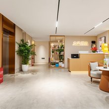 鑫呈酒店(重庆花溪理工大学店)