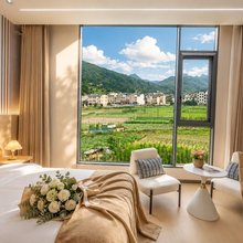 滨水蓝湾·溪谷谧境villa度假美宿(望仙谷风景区店)