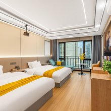 金阳凯玥公寓(贵阳会展中心店)