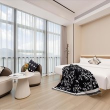 云栖城境·美宿(珠海华发商都店)