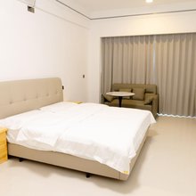 期遇民宿(临沂大学城国际博览中心店)