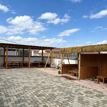 围场塞罕坝一亩三分地民宿