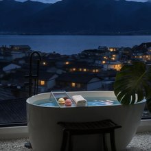 大理云隐夕上客栈(双廊洱海店)