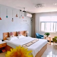商丘星宿公寓