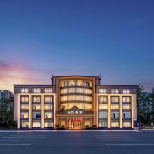 唐苑盛宴酒店(湛江万达广场中澳花园店)