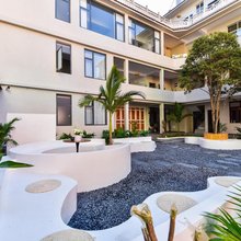 沫夏客栈(大理洱海公园高铁站店)