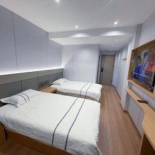 克什克腾旗保险宾馆