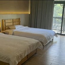 巫溪长鸿客栈(兰英大峡谷店)