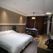 枝江银河宾馆