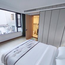 宁山舍