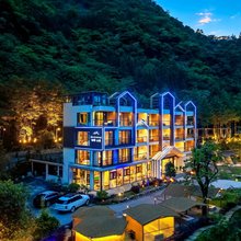 仙雅山居·Camping环山观景星空度假美宿(武隆仙女山店)