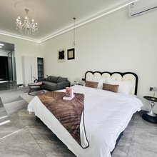 汇豪轻奢公寓