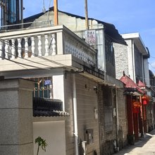 旅遇良缘青年旅舍