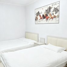 沈阳荣峰快捷宾馆(沈阳大学店)