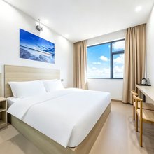 拉萨鸿尊宾馆(火车站店)