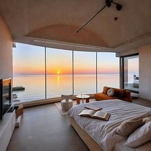 My home星眠海岸·海景民宿
