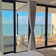北海北部湾一号雅居海景公寓酒店