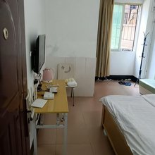 惠安宏运旅馆