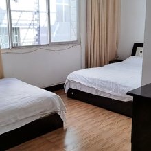 富源晨源主题宾馆