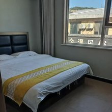 宜川云汉民宿(黄河壶口瀑布游客中心店)