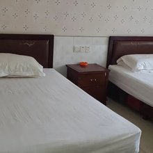 衡阳心仪住宿