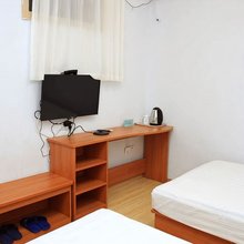 张家口豪庭快捷宾馆