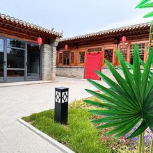 玉泉溪畔