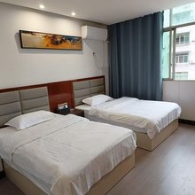 上高新凯悦商务宾馆