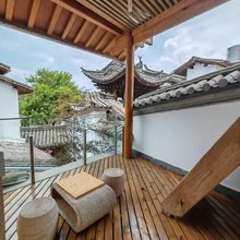 腾冲|燕集乡学·ZenCourtyard|古院禅居度假美宿(和顺古镇店)