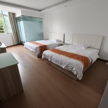 浠水南城宾馆