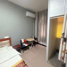 鑫源宾馆(西安工业大学店)