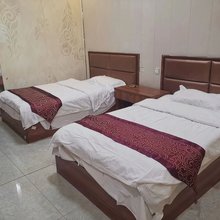 安顺圣岸宾馆