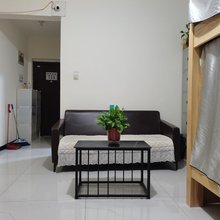 客之家青年旅舍(长安万达店)