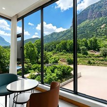 途漫·Haven|山野亲子民宿(河南宝泉旅游区店)
