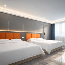 融畅酒店公寓(广州花都融创文旅城店)