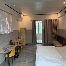 江景湾商务公寓