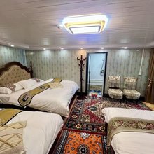 竹影轩民宿(伊宁老城喀赞其民俗旅游区店)