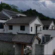 桂东筠心居民宿