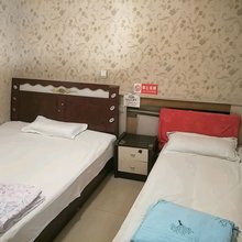 盈佳宾馆(东营都市生活港店)