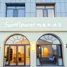 Sunflower向日葵酒店