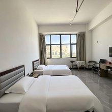 城边舒寓·Breeze Dwelling|津城闲境·牧野美宿(布尔津店)