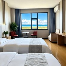 君豪酒店(青海湖景区店)