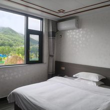 幸福港湾民宿