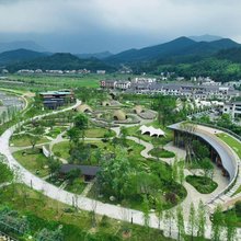 武功山花园民宿(武功山风景名胜区管委会店)