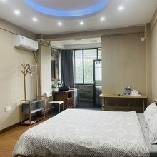 千同印象公寓(仙湖路分店)