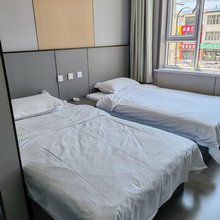 太仆寺旗金凯瑞宾馆