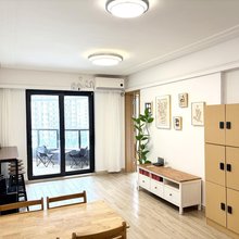 木白青年公寓(海山地铁站壹海城店)