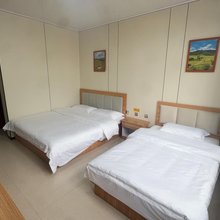 草景小筑民宿