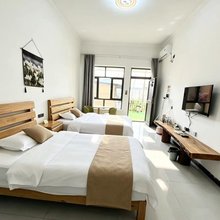 那拉提·天马息心客栈(那拉提旅游风景区店)