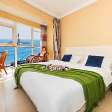 秦皇岛·金沙滩|Sea View Haven观海湾度假公寓(南戴河仙螺岛店)